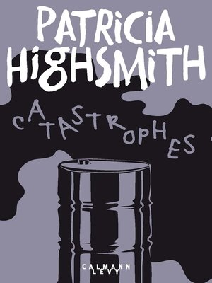cover image of Catastrophes